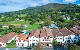 Hotel La Maison Oppoca